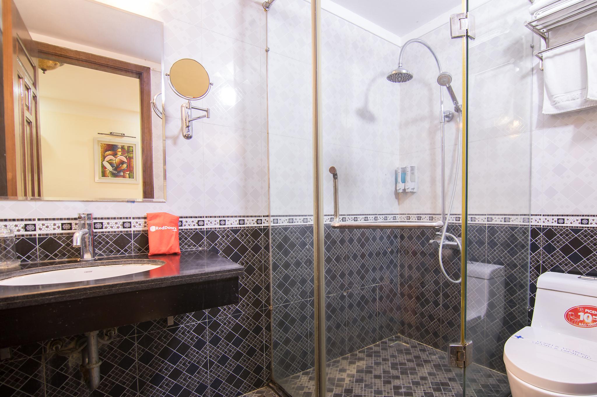 האנוי Home Hotel Truong Cong Giai מראה חיצוני תמונה