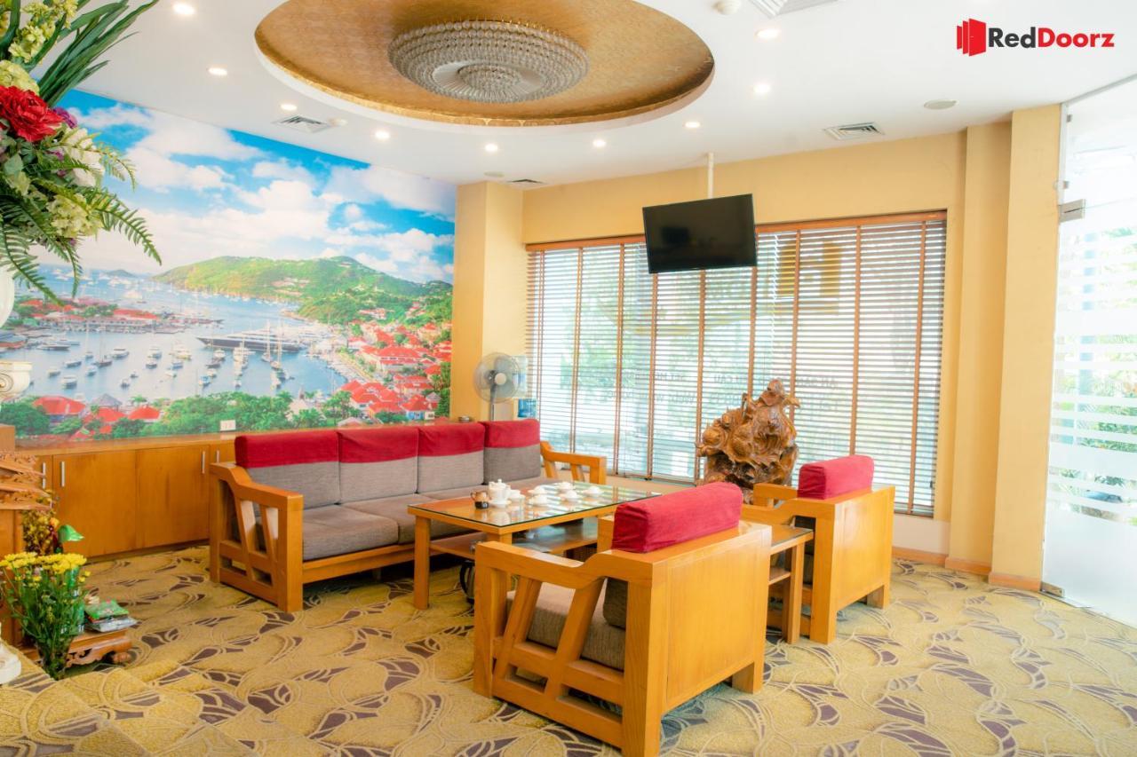 האנוי Home Hotel Truong Cong Giai מראה חיצוני תמונה