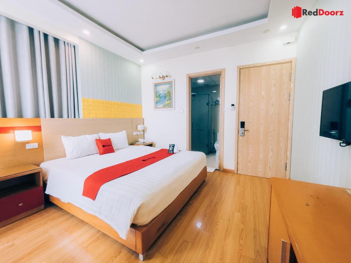 האנוי Home Hotel Truong Cong Giai מראה חיצוני תמונה