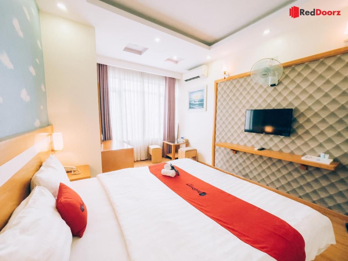 האנוי Home Hotel Truong Cong Giai מראה חיצוני תמונה