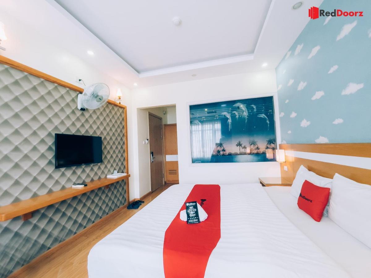 האנוי Home Hotel Truong Cong Giai מראה חיצוני תמונה