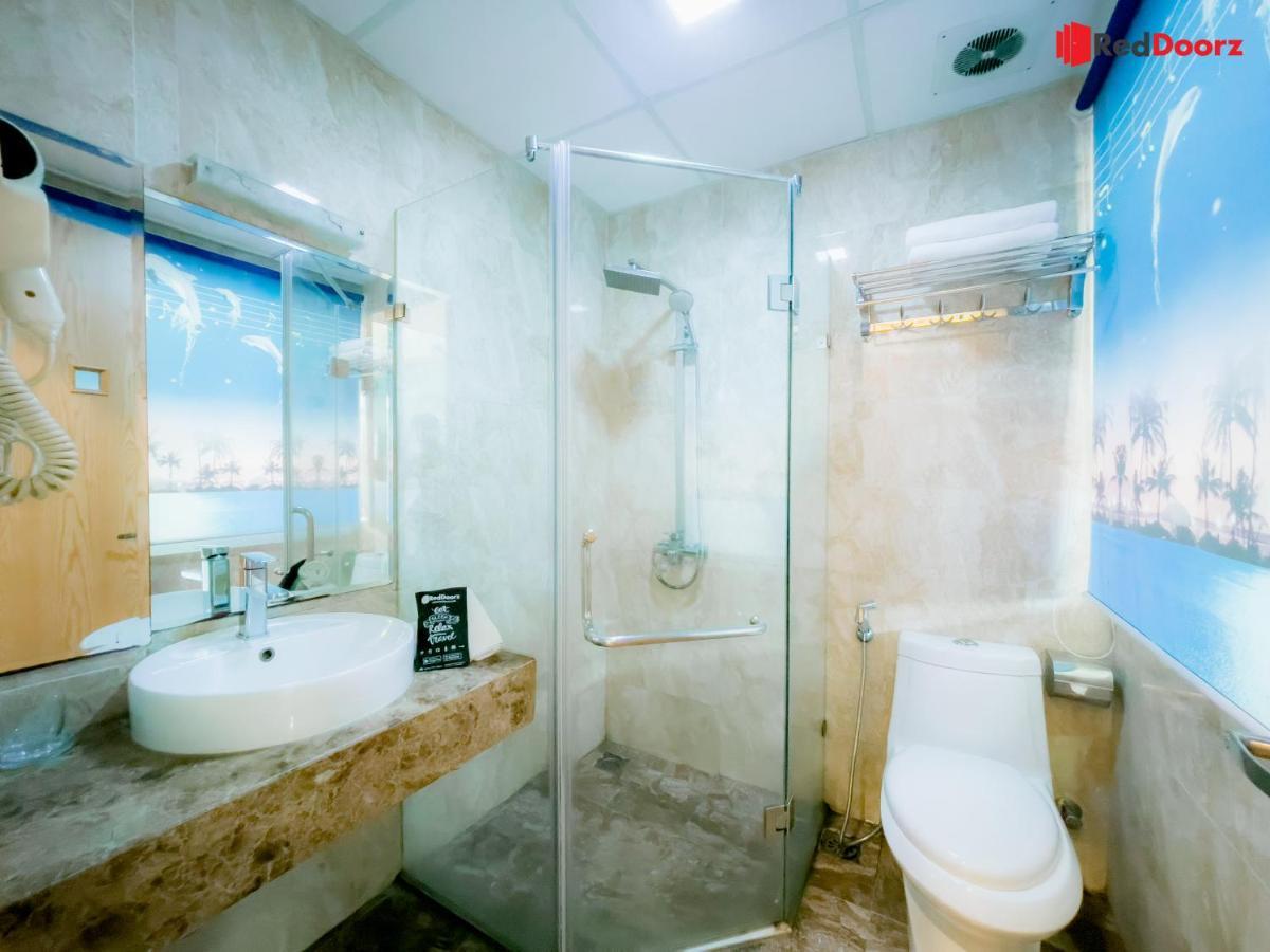 האנוי Home Hotel Truong Cong Giai מראה חיצוני תמונה