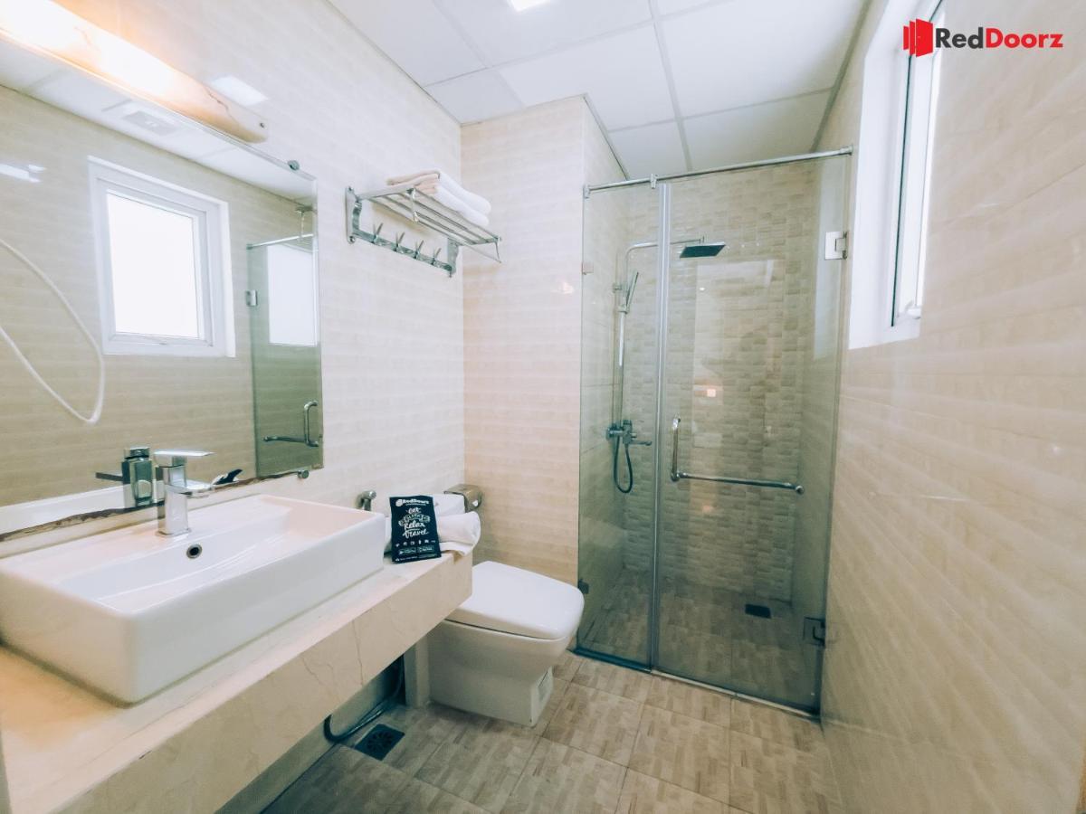 האנוי Home Hotel Truong Cong Giai מראה חיצוני תמונה