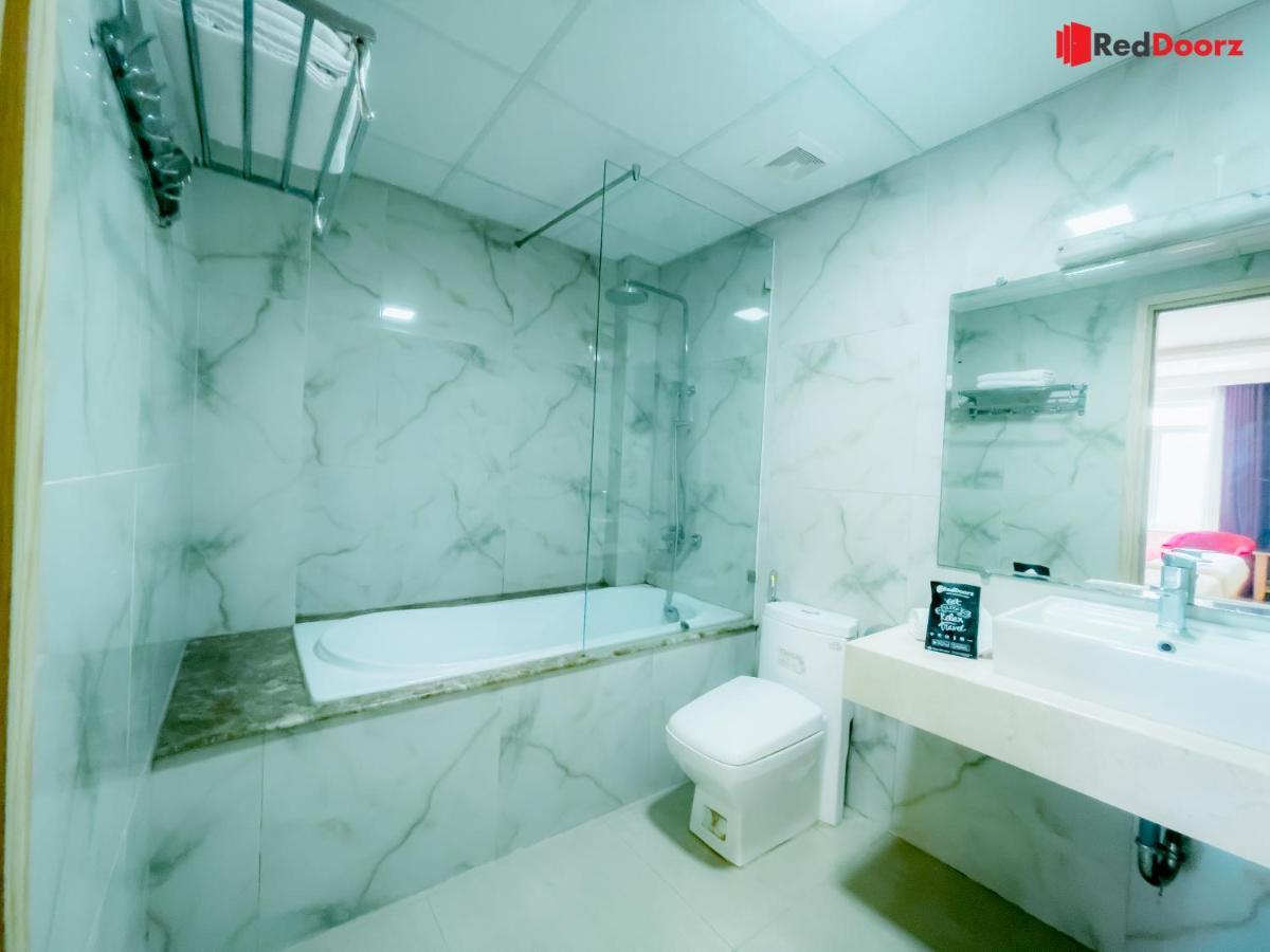האנוי Home Hotel Truong Cong Giai מראה חיצוני תמונה