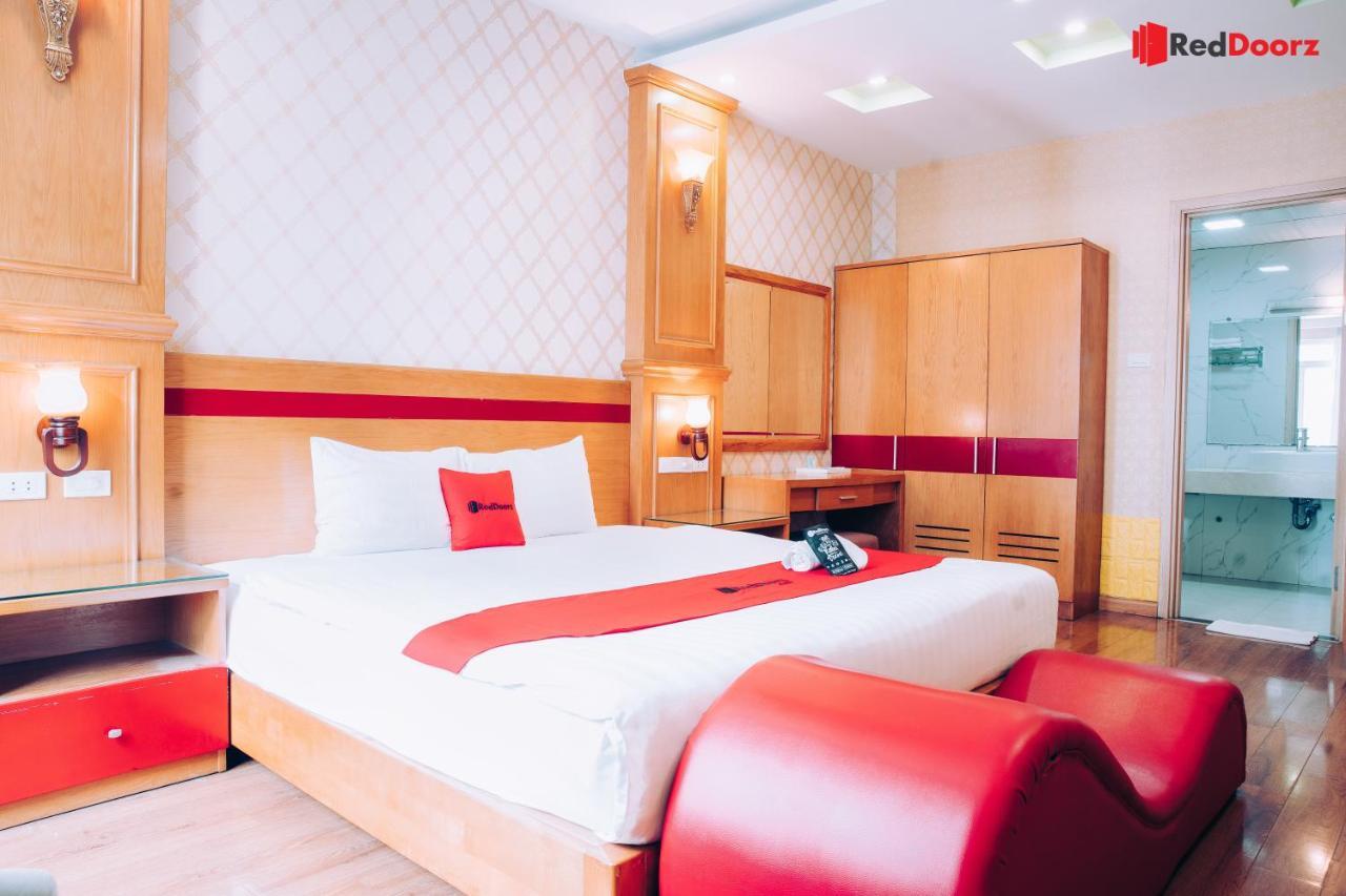 האנוי Home Hotel Truong Cong Giai מראה חיצוני תמונה