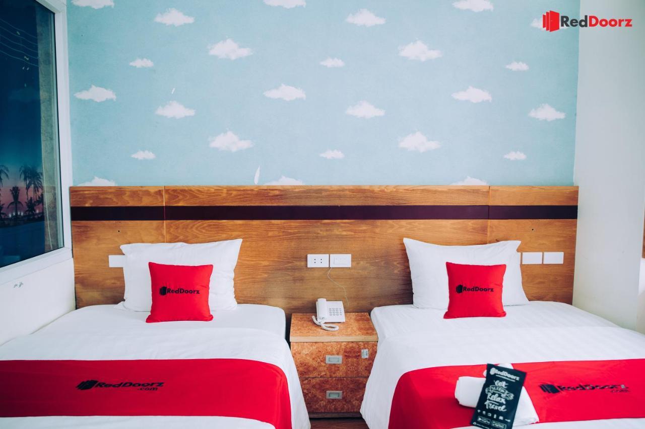 האנוי Home Hotel Truong Cong Giai מראה חיצוני תמונה