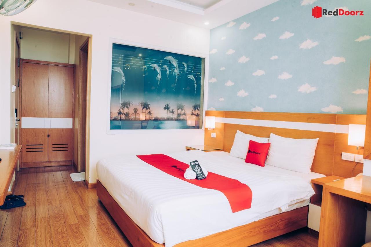 האנוי Home Hotel Truong Cong Giai מראה חיצוני תמונה