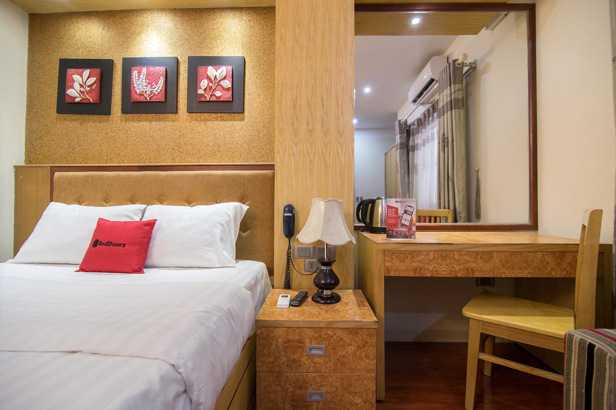 האנוי Home Hotel Truong Cong Giai מראה חיצוני תמונה