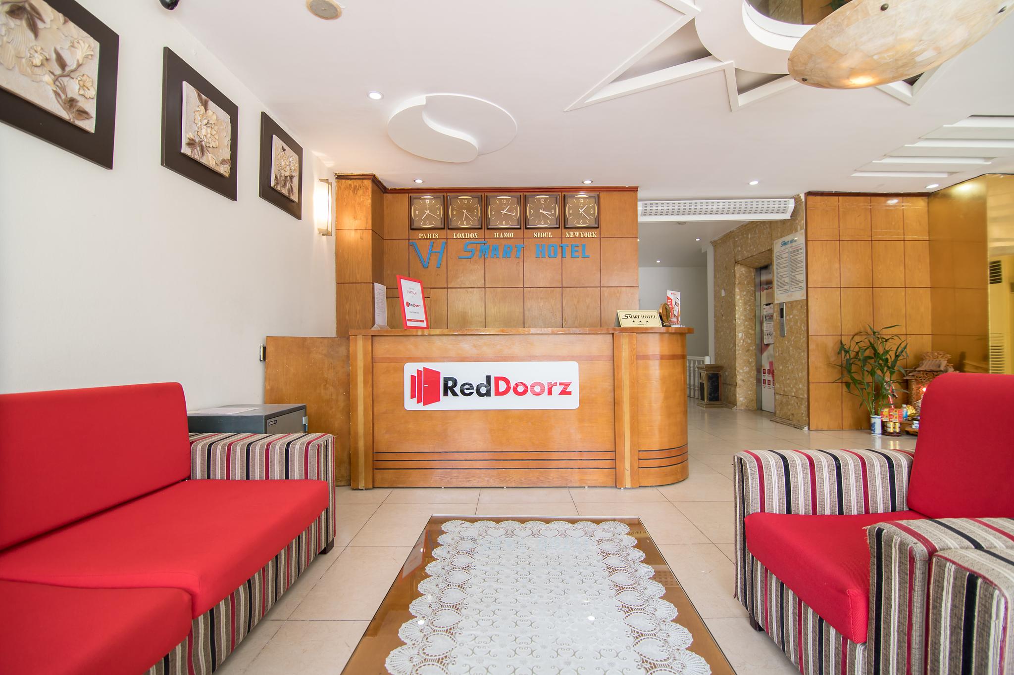 האנוי Home Hotel Truong Cong Giai מראה חיצוני תמונה